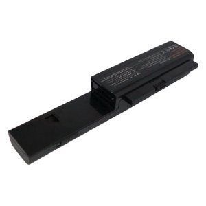 NOWA ORYGINALNA BATERIA DO LAPTOPÓW HP COMPAQ - 579320-001 - Li-Ion 8 Cell