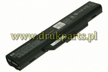 NOWA ORYGINALNA BATERIA DO LAPTOPÓW HP COMPAQ - 456865-001, GJ655AA, 451568-001 - Li-Ion 6Cell