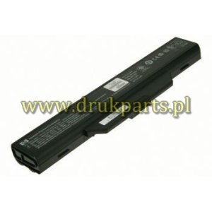NOWA ORYGINALNA BATERIA DO LAPTOPÓW HP COMPAQ - 456865-001, GJ655AA, 451568-001 - Li-Ion 6Cell