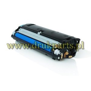 TONER DO DRUKARKI - KASETA DO DRUKARKI - TONER CARTRIDGE MINOLTA  QMS 2300DL / 2300W / 2350EN - 171-0517-008  - CYAN  -  WYDAJNOŚĆ 4500 STRON PRZY 5% POKRYCIU - TONER REGENEROWANY     