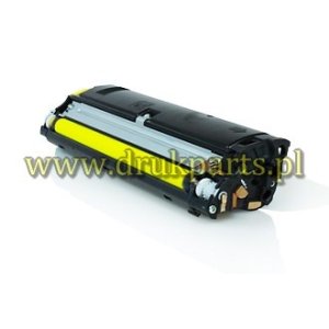TONER DO DRUKARKI - KASETA DO DRUKARKI - TONER CARTRIDGE MINOLTA  QMS 2300DL / 2300W / 2350EN    -  171-0517-006 - YELLOW    -  WYDAJNOŚĆ 4500 STRON PRZY 5% POKRYCIU - TONER REGENEROWANY     