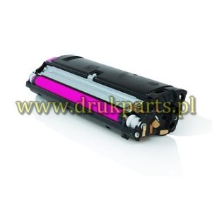 TONER DO DRUKARKI - KASETA DO DRUKARKI - TONER CARTRIDGE MINOLTA  QMS 2300DL / 2300W / 2350EN    - 171-0517-007 -  MAGENTA    -  WYDAJNOŚĆ 4500 STRON PRZY 5% POKRYCIU - TONER REGENEROWANY     
