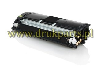 TONER DO DRUKARKI - KASETA DO DRUKARKI - TONER CARTRIDGE MINOLTA QMS 2400 / 2430 / 2450 - 171-0589-004 - BLACK - WYDAJNOŚĆ 4500 STRON PRZY 5% POKRYCIU - TONER REGENEROWANY