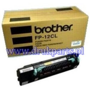 ZESPÓŁ GRZEJNY - FUSER UNIT BROTHER HL 4000 / 4200 - FP-12CL - 220V