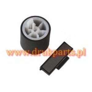 ROLKA + SEPARATOR Z PODAJNIKA RĘCZNEGO BROTHER HL 2460 / 7050 - LJ0991001