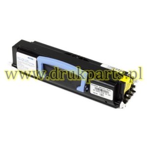 TONER DO DRUKARKI - KASETA DO DRUKARKI - TONER CARTRIDGE DELL 1700   - 593-10036     - WYDAJNOŚĆ 2500 STRON PRZY 5% POKRYCIU  - NOWY REWELACYJNY ZAMIENNIK 