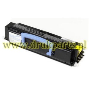 TONER DO DRUKARKI - KASETA DO DRUKARKI - TONER CARTRIDGE DELL 1720    -  593-10240    - WYDAJNOŚĆ 3500 STRON PRZY 5% POKRYCIU  - NOWY REWELACYJNY ZAMIENNIK 