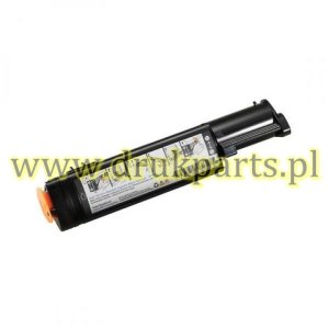 TONER DO DRUKARKI - KASETA DO DRUKARKI - TONER CARTRIDGE DELL  3010CN   - 593-10154  - BLACK   - WYDAJNOŚĆ 2000 STRON PRZY 5% POKRYCIU  - TONER REGENEROWANY 