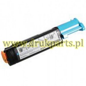 TONER DO DRUKARKI - KASETA DO DRUKARKI - TONER CARTRIDGE DELL  3010CN  - 593-10155   -CYAN   - WYDAJNOŚĆ 2000 STRON PRZY 5% POKRYCIU  - TONER REGENEROWANY 