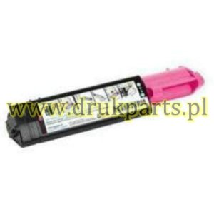 TONER DO DRUKARKI - KASETA DO DRUKARKI - TONER CARTRIDGE DELL  3010CN   -  593-10157  - MAGENTA   - WYDAJNOŚĆ 2000 STRON PRZY 5% POKRYCIU  - TONER REGENEROWANY 