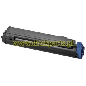 TONER DO DRUKARKI - KASETA DO DRUKARKI - TONER CARTRIDGE OKI  B 410 / 430 / 430d / 430dn / 440 / 440dn,  MB 460 / 470 / 480  - 43979102   - WYDAJNOŚĆ 3000 STRON PRZY 5% POKRYCIU  