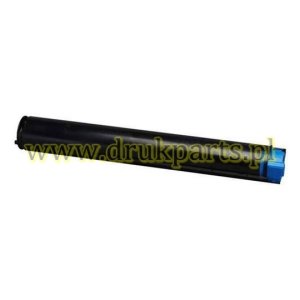 TONER DO DRUKARKI - KASETA DO DRUKARKI - TONER CARTRIDGE OKI B 2200 / 2400   - 43640302   - WYDAJNOŚĆ 2000 STRON PRZY 5% POKRYCIU - NOWY REWELACYJNY ZAMIENNIK