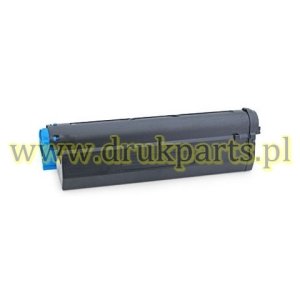 TONER DO DRUKARKI - KASETA DO DRUKARKI - TONER CARTRIDGE OKI B 4400 / 4600  - 43502002   - WYDAJNOŚĆ 7000 STRON PRZY 5% POKRYCIU - NOWY REWELACYJNY ZAMIENNIK