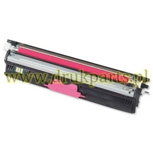 TONER DO DRUKARKI - KASETA DO DRUKARKI - TONER CARTRIDGE OKI  C 110 / 130  -  44250722  - MAGENTA   - WYDAJNOŚĆ 2500 STRON PRZY 5% POKRYCIU - NOWY REWELACYJNY ZAMIENNIK