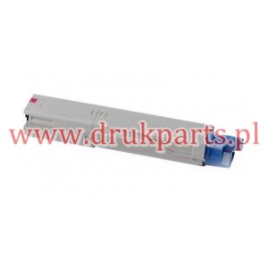 TONER DO DRUKARKI - KASETA DO DRUKARKI - TONER CARTRIDGE OKI C 3300 / 3400 / 3530 / 3600   - 43459330  - MAGENTA   - WYDAJNOŚĆ 2500 STRON PRZY 5% POKRYCIU - TONER REGENEROWANY 