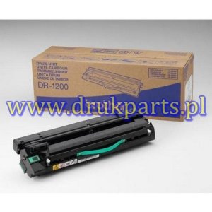 BĘBEN (ZESPÓŁ BĘBNA) BROTHER HL 3260 - DR-1200, DR1200 - WYDAJNOŚĆ 60 000 STRON