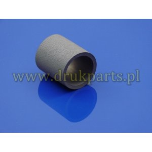 ORYG. ROLKA POBIERAJĄCA PAPIER (GUMA) DO DRUKAREK SAMSUNG ML 1510 1520 1630 1710 1740 1750 2250 2251 / SCX 4016 4100 4116 4200 4216 4720, XEROX PE120i PE16 3115 3120 3130 , DELL 1600 - JC72-01231A