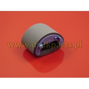 ROLKA POBIERAJĄCA PAPIER , ROLKA POBIERANIA PAPIERU DO WSZYSTKICH DRUKAREK HP Z SERII LASERJET P1505 / P1560 / P1566 / P1606 / M1120 / M1522 / M1536 - RL1-1497 , RC2-1422
