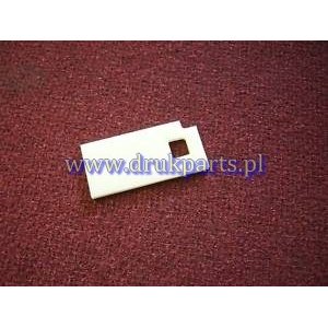 SEPARATOR (GUMA) BROTHER MFC 9420 - LF9784001