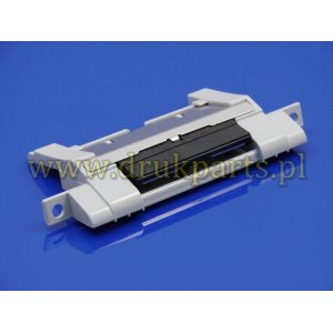 ORYGINALNY SEPARATOR PAPIERU Z KASETY TRAY 2 DO DRUKAREK HP LASERJET 1160 / 1320 / P2014 / P2015 / 2400 / 2410 / 2420 / 2430 / 3390 / 3392 / M2727 - RM1-1298