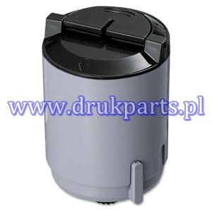TONER DO DRUKARKI - KASETA DO DRUKARKI - TONER CARTRIDGE SAMSUNG CLP 300 / CLX 2160 / CLX 3160  - KOLOR CZARNY (BLACK) - CLP-K300A  - WYDAJNOŚĆ 2000 STRON PRZY 5% POKRYCIU 