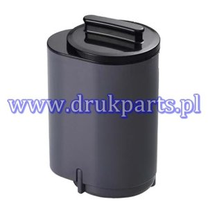 TONER DO DRUKARKI - KASETA DO DRUKARKI - TONER CARTRIDGE SAMSUNG CLP 350 - KOLOR CZARNY (BLACK)  - CLP-K350A - WYDAJNOŚĆ 4000 STRON PRZY 5% POKRYCIU - NOWY REWELACYJNY ZAMIENNIK
