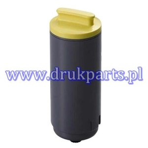 TONER DO DRUKARKI - KASETA DO DRUKARKI - TONER CARTRIDGE SAMSUNG CLP 350 - KOLOR YELLOW - CLP-Y350A - WYDAJNOŚĆ 2000 STRON PRZY 5% POKRYCIU - NOWY REWELACYJNY ZAMIENNIK