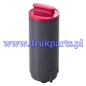 TONER DO DRUKARKI - KASETA DO DRUKARKI - TONER CARTRIDGE SAMSUNG CLP 350  - KOLOR MAGENTA - CLP-M350A - WYDAJNOŚĆ 2000 STRON PRZY 5% POKRYCIU - NOWY REWELACYJNY ZAMIENNIK