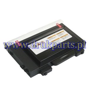 TONER DO DRUKARKI - KASETA DO DRUKARKI - TONER CARTRIDGE SAMSUNG CLP 510  - KOLOR BLACK   - CLP-510D7K - WYDAJNOŚĆ 7000 STRON PRZY 5% POKRYCIU - NOWY REWELACYJNY ZAMIENNIK  