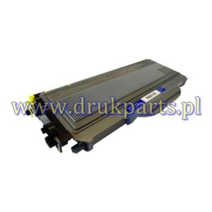 TONER DO DRUKARKI - KASETA DO DRUKARKI - TONER CARTRIDGE   BROTHER HL 2140 /2150 /2170, DCP 7030 / 7040 / 7045, MFC 7320 / 7340 / 7440 / 7840 - TN2120, TN-2120 - WYDAJNOŚĆ 3000 STRON PRZY 5% POKRYCIU