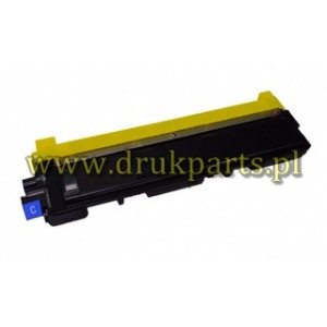 TONER DO DRUKARKI - KASETA DO DRUKARKI - TONER CARTRIDGE BROTHER  HL 3040 / 3045 / 3070 / 3075,  MFC 9120 / 9125 / 9320 / 9325,  DCP 9010 - KOLOR CYAN - TN230C TN-230C  - WYDAJNOŚĆ 1400 STRON