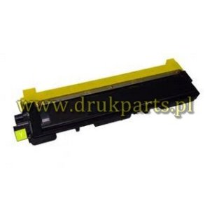 TONER DO DRUKARKI - KASETA DO DRUKARKI - TONER CARTRIDGE BROTHER  HL 3040 / 3045 / 3070 / 3075,  MFC 9120 / 9125 / 9320 / 9325,  DCP 9010  - TN230Y, TN-230Y - KOLOR YELLOW - WYDAJNOŚĆ 1400 STRON 