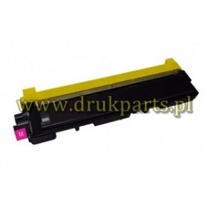 TONER DO DRUKARKI - KASETA DO DRUKARKI - TONER CARTRIDGE BROTHER  HL 3040 / 3045 / 3070 / 3075,  MFC 9120 / 9125 / 9320 / 9325,  DCP 9010  - TN230M, TN-230M - KOLOR MAGENTA - WYDAJNOŚĆ 1400 STRON PRZY