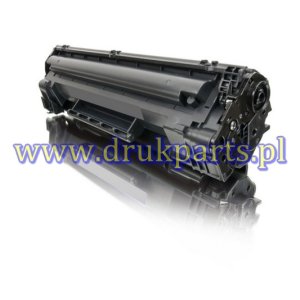 TONER DO DRUKARKI - KASETA DO DRUKARKI - TONER CARTRIDGE CANON  - CRG703, CRG 703 - WYDAJNOŚĆ 2000 STRON PRZY 5% POKRYCIU  - NOWY REWELACYJNY ZAMIENNIK