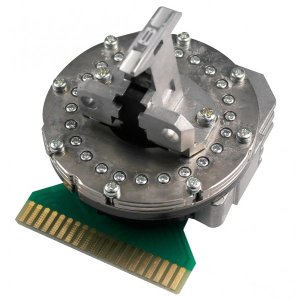 4YA4023-1451G5 , 4YA4023-1451G005 , 4YA4023-1100G001 - NOWA ORYGINALNA GŁOWICA IGŁOWA DO DRUKAREK OKI ML395 - 24 PIN