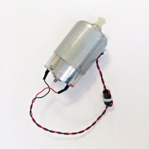 CQ890-67006 , CQ890-60092 , CQ890-60269 - NOWY ORYGINALNY SILNIK NAPĘDU KARETKI , CARRIAGE MOTOR DO PLOTERÓW HP DESIGNJET T100 / T120 / T125 / T130 / T520 / T525 / T530 / T730 / T830