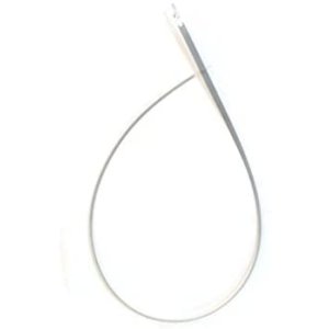 LP1034001 - ORYGINALNY ENCODER STRIP DO DRUKAREK BROTHER DCP135C DCP150C DCP153C DCP155C DCP350C DCP353C DCP357C DCP560CN DCP770CW MFC235C MFC260C MFC265C MFC465CN MFC680CN MFC685CW MFC885CW