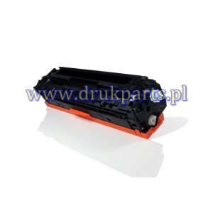 TONER DO DRUKARKI - KASETA DO DRUKARKI - TONER CARTRIDGE CANON LBP 5050 - CRG-716BK, 1980B002 - KOLOR BLACK - WYDAJNOŚĆ 2500 STRON PRZY 5% POKRYCIU - NOWY REWELACYJNY ZAMIENNIK