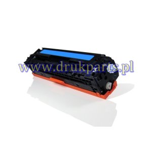 TONER DO DRUKARKI - KASETA DO DRUKARKI - TONER CARTRIDGE CANON LBP 5050 - CRG-716C, 1979B002 - KOLOR CYAN - WYDAJNOŚĆ 1500 STRON PRZY 5% POKRYCIU - NOWY REWELACYJNY ZAMIENNIK