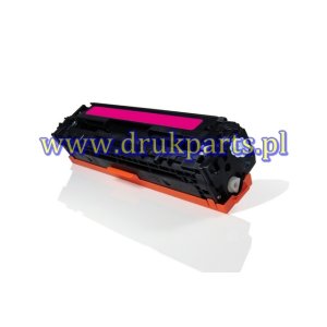 TONER DO DRUKARKI - KASETA DO DRUKARKI - TONER CARTRIDGE CANON LBP 5050 - CRG-716M, 1978B002 - KOLOR MAGENTA - WYDAJNOŚĆ 1500 STRON PRZY 5% POKRYCIU - NOWY REWELACYJNY ZAMIENNIK