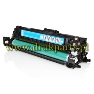 TONER DO DRUKARKI - KASETA DO DRUKARKI - TONER CARTRIDGE CANON LBP 7700 / 7750 - CRG-723C, 2643B002 - KOLOR CYAN - WYDAJNOŚĆ 8500 STRON PRZY 5% POKRYCIU - NOWY REWELACYJNY ZAMIENNIK 