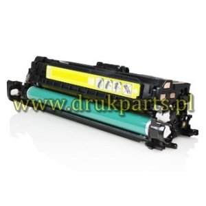 TONER DO DRUKARKI - KASETA DO DRUKARKI - TONER CARTRIDGE CANON LBP 7700 / 7750 - CRG-723Y, 2641B002 - KOLOR YELLOW - WYDAJNOŚĆ 8500 STRON PRZY 5% POKRYCIU - NOWY REWELACYJNY ZAMIENNIK