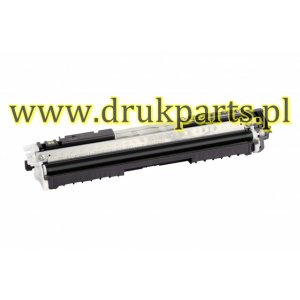 TONER DO DRUKARKI - KASETA DO DRUKARKI - TONER CARTRIDGE CANON LBP 7010C / 7018C - CRG-729BK, 4370B002 - KOLOR BLACK - WYDAJNOŚĆ 1200 STRON PRZY 5% POKRYCIU - NOWY REWELACYJNY ZAMIENNIK