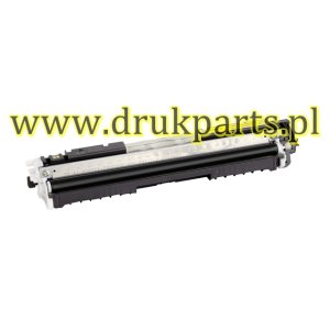 TONER DO DRUKARKI - KASETA DO DRUKARKI - TONER CARTRIDGE CANON LBP 7010C / 7018C - CRG-729Y, 4367B002 - KOLOR YELLOW - WYDAJNOŚĆ 1000 STRON PRZY 5% POKRYCIU - NOWY REWELACYJNY ZAMIENNIK