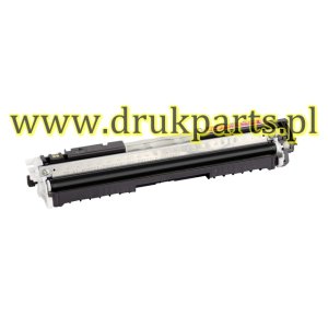 TONER DO DRUKARKI - KASETA DO DRUKARKI - TONER CARTRIDGE CANON LBP 7010C / 7018C - CRG-729M, 4368B002 - KOLOR MAGENTA - WYDAJNOŚĆ 1000 STRON PRZY 5% POKRYCIU - NOWY REWELACYJNY ZAMIENNIK