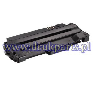 TONER DO DRUKARKI - KASETA DO DRUKARKI - TONER CARTRIDGE XEROX PHASER 2155 / 3140 / 3155 / 3160 - 108R00909 - WYDAJNOŚĆ 2500 STRON PRZY 5% POKRYCIU - NOWY REWELACYJNY ZAMIENNIK