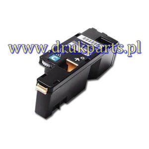 TONER DO DRUKARKI - KASETA DO DRUKARKI - TONER CARTRIDGE XEROX DOCUPRINT CP105 / CP205 / CM205 - CT201592 - KOLOR CYAN - WYDAJNOŚĆ 1400 STRON PRZY 5% POKRYCIU - NOWY REWELACYJNY ZAMIENNIK