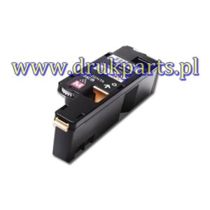 TONER DO DRUKARKI - KASETA DO DRUKARKI - TONER CARTRIDGE XEROX DOCUPRINT CP105 / CP205 / CM205 - CT201593 - KOLOR MAGENTA - WYDAJNOŚĆ 1400 STRON PRZY 5% POKRYCIU - NOWY REWELACYJNY ZAMIENNIK