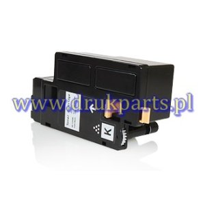 TONER DO DRUKARKI - KASETA DO DRUKARKI - TONER CARTRIDGE XEROX PHASER 6000 / 6010, WORKCENTRE 6015 - 106R01630 - KOLOR BLACK - WYDAJNOŚĆ 2000 STRON PRZY 5% POKRYCIU - NOWY REWELACYJNY ZAMIENNIK 