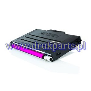 TONER DO DRUKARKI - KASETA DO DRUKARKI - TONER CARTRIDGE XEROX PHASER 6100 - 106R00681 - KOLOR MAGENTA - WYDAJNOŚĆ 5000 STRON PRZY 5% POKRYCIU - NOWY REWELACYJNY ZAMIENNIK